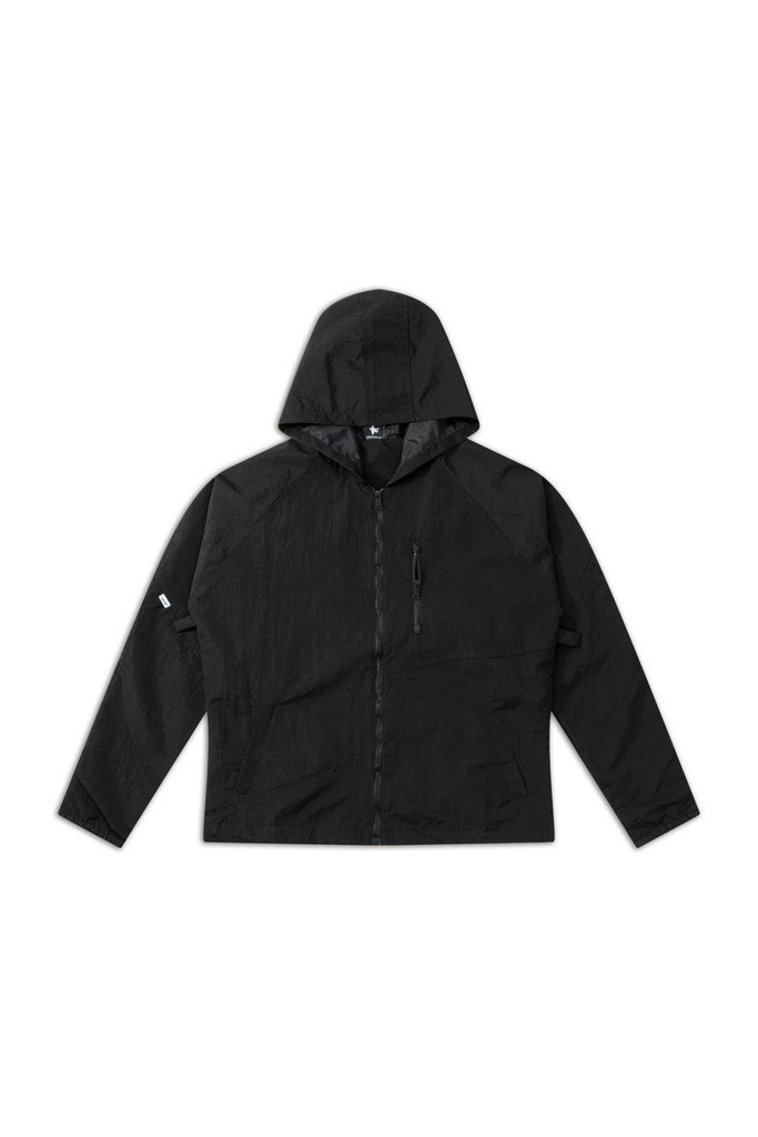 Cayendo-black-nylon-jacket-front.jpg