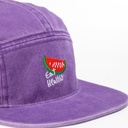 eat-healthy-purple-5panel-cap-03-132020.jpg