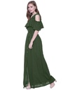 Ruffled_Buttoned_Cold_Shoulder_Green_Maxi_Dress_3.jpg