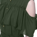 Ruffled_Buttoned_Cold_Shoulder_Green_Maxi_Dress_5.jpg