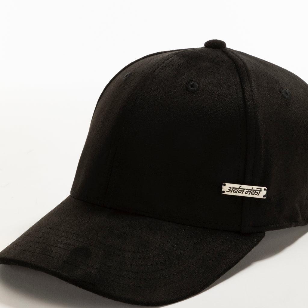 um_basic_suede_black_baseball_cap_05.jpg