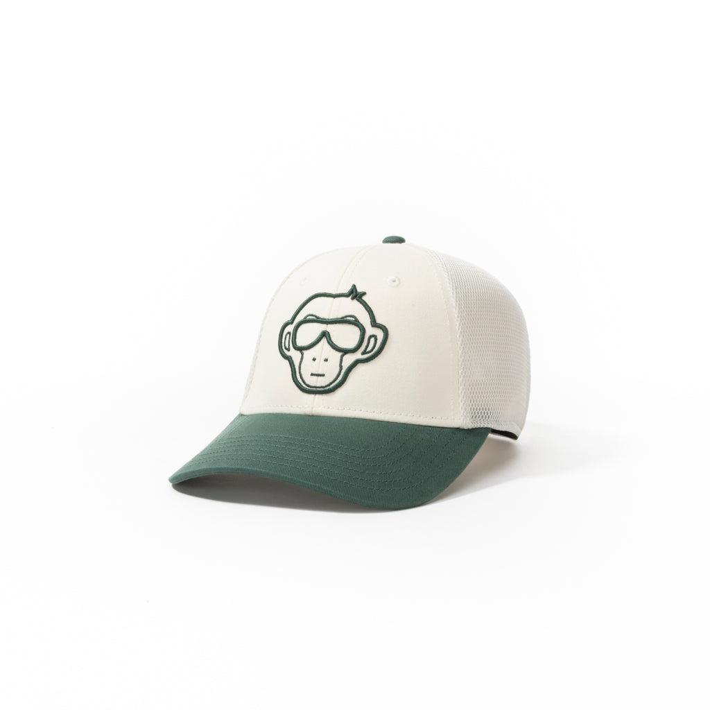 white_green_trucker_monkey_baseball_cap_03.jpg