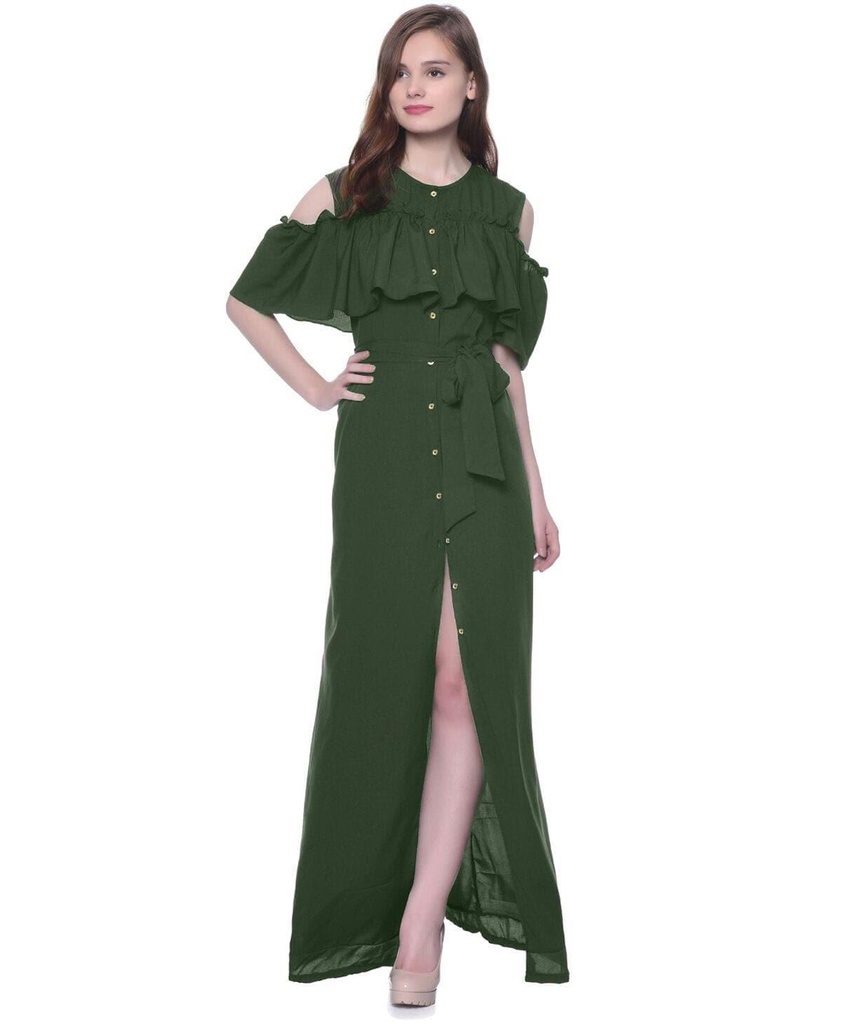 Ruffled_Buttoned_Cold_Shoulder_Green_Maxi_Dress_1_1.jpg